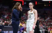 Caitlin Clark conspiracy machine spins victim narrative, ignoring WNBA realities