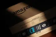 California toddler bitten by rattlesnake hiding under Amazon package