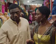 Call of My Life review – bright Nigerian romcom perfect for summer