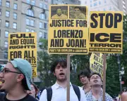 Calls Mount to Remove ICE from US Streets After Two Unintended Killings
