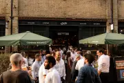 Camden Market Night Market Opens for First Time This Summer