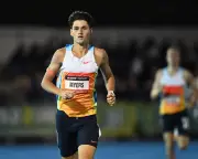 Cameron Myers leads Australia's middle-distance golden era at Commonwealth Games