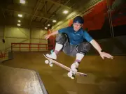 Campaign to save London's only indoor skatepark from padel court replacement