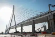 Canada cancels joint bridge ceremony with US after Trump tariff threat