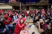 Canada Co-Hosts World Cup but Fails to Ignite Passion: A Tale of Missed Opportunity