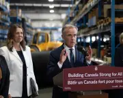 Canada to Build New Oil Pipeline After C$150bn Pledge to BC and First Nations