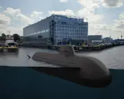 Canada to buy 12 hi-tech German submarines in multibillion-dollar deal