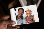Canberra toddler Safa's father demands justice eight years after suspected murder