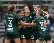 Canberra United saved by Australian Sports Group, men's team possible by 2028/29