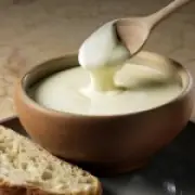 Cancoillotte: 2,000-year-old French cheese goes viral as fitness food