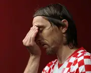 Candid tunnel photos capture World Cup 2026 stars' pre-match rituals