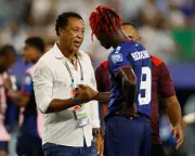 Cape Verde Exit World Cup with Heads Held High After Brave 3-2 Loss to Argentina