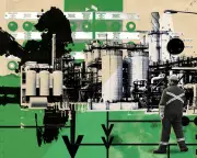 Carbon capture con: £264bn wasted on fossil fuel lifeline, analysis reveals