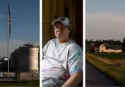 Carbon storage projects spark alarm in small-town USA over health risks