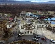 Caribbean bears £40bn climate damage; Hurricane Melissa cost Jamaica $9.7bn