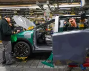 Carmakers secretly lobbied UK to revoke 2035 petrol and diesel car ban