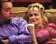Caroline Aherne's 10 Best Moments: From Mrs Merton to Gogglebox, a TV Legend Remembered