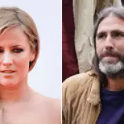 Caroline Flack's Friends Pay Tribute to Her 'Funny and Kind' Brother Paul After His Death