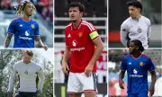 Carrick's Manchester United defence faces fitness and depth concerns