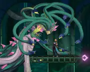 Castlevania: Belmont's Curse Revives Classic Side-Scroller with Paris Sewers and Joan of Arc Boss
