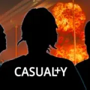 Casualty 40th anniversary episodes confirmed as 'most ambitious ever'