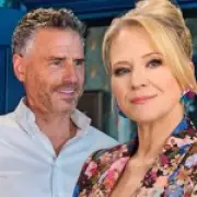 Casualty star Jason Durr joins EastEnders as Linda Carter's new love interest