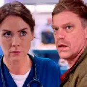 Casualty: Stevie fears for Dylan after relapse discovery in devastating scenes