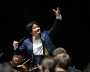 CBSO/Yamada review: Poulenc and Adams pairing is stylish, witty and thrilling