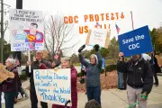 CDC cuts leave US vulnerable to disease outbreaks, former officials warn