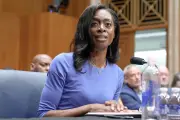 CDC nominee Erica Schwartz pressed on vaccine stance, defies RFK Jr pressure