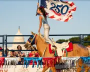 Celebrating America's 250th: Hope amid democratic erosion