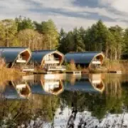 Center Parcs expands Dozing Duck gastropub to more UK villages after success