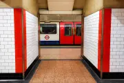 Central Line Gets More Trains on Weekends from July 20