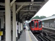 Chalfont and Latimer: London Underground's poshest station barely used by Londoners