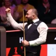 Championship League Snooker: Final day set with eight players vying for first ranking title of season