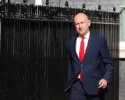 Chancellor John Healey faces triple bind on living standards, says JRF