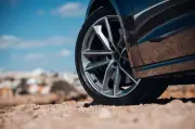 Changan Named Top Auto Brand in Global Ranking