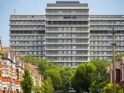 Charing Cross Hospital patient had invasive line incorrectly inserted in May