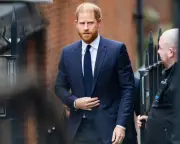 Charles and Harry's Estrangement Deepens: A Tragic Royal Rift
