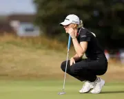 Charley Hull aims for Open glory after multiple near misses at majors