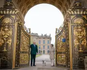 Chatsworth House pilots free community library pass scheme for families