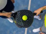 Cheapest padel courts in London: Interactive map reveals prices from £20