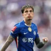 Chelsea set £42.6m price for Alejandro Garnacho after no-show at pre-season training