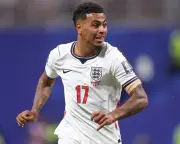 Chelsea set to sign Morgan Rogers from Aston Villa in record £117m deal