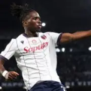 Chelsea target Bologna winger Jonathan Rowe after Marseille bar fight exit