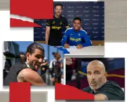 Chelsea's £117m Rogers Signing, Liverpool Exodus: Football Daily Recap