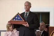 Chesley 'Sully' Sullenberger reveals Alzheimer's diagnosis at 75