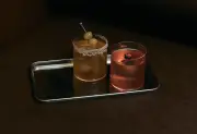 Chiave cocktail bar review: Shoreditch spot with great soundsystem