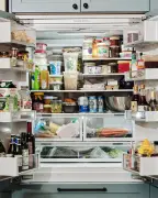 Chicken broth, orzo and arctic char: inside Alison Roman's fridge