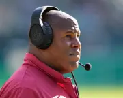 Chiefs' Eric Bieniemy away as wife recovers from shooting; son charged